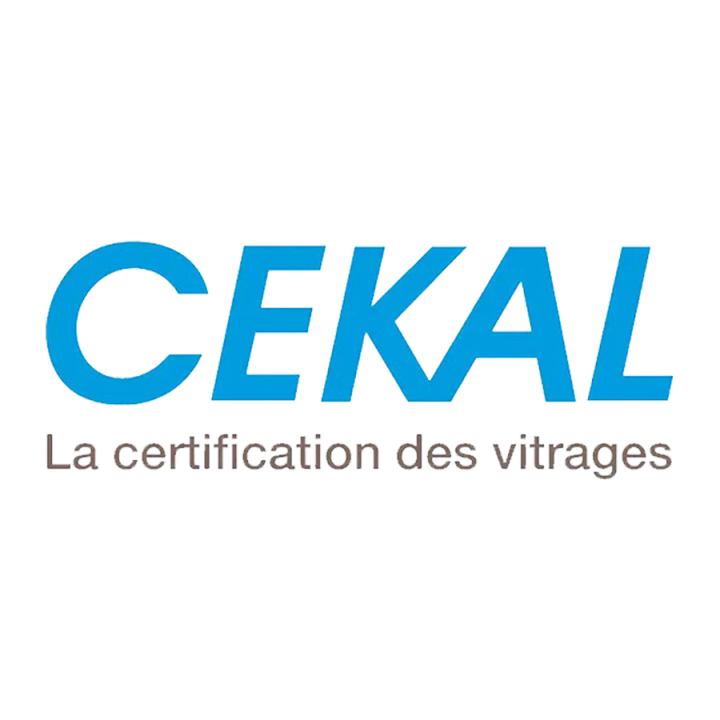 Logo CEKAL